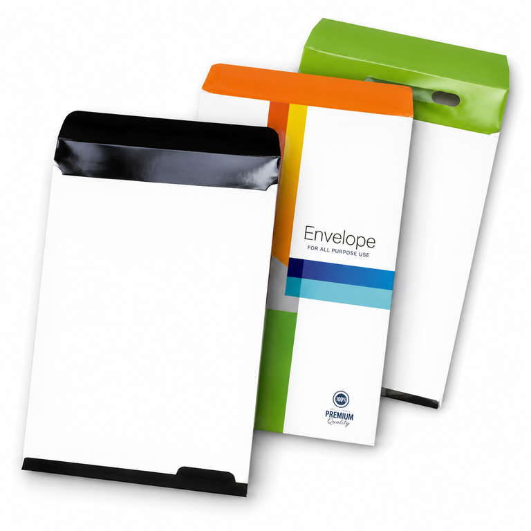 Envelope